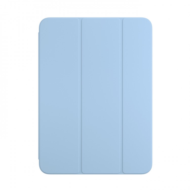 Чехол-обложка Smart Folio для iPad 10-го поколения - "Небесный"