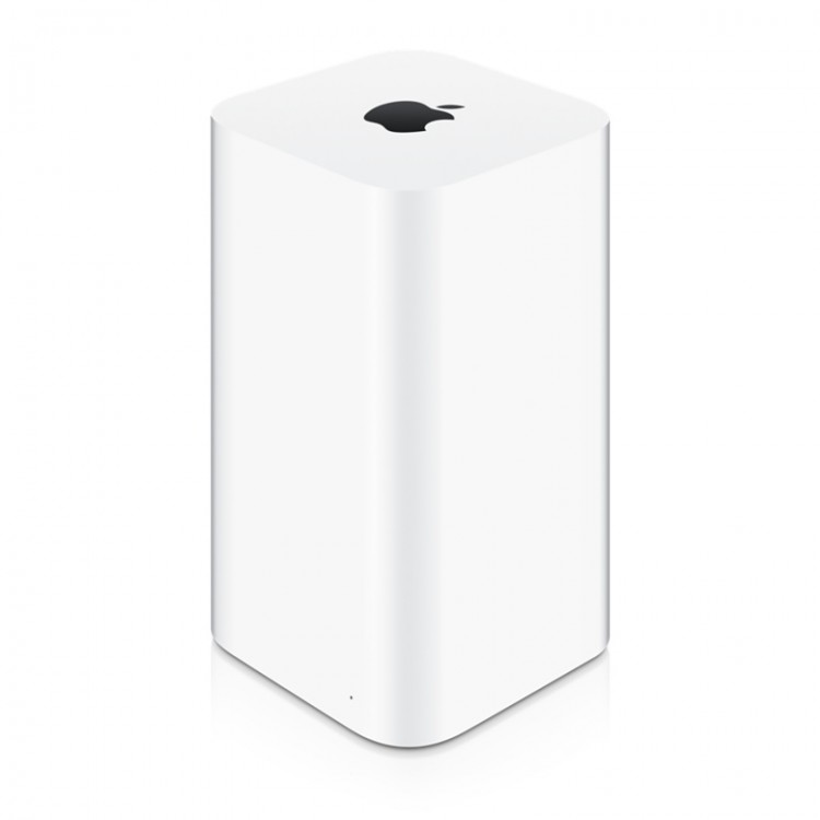 Apple Time Capsule 2TB