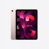 Apple iPad Air 5, 2022, 256GB, Wi-Fi, Pink