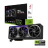 Видеокарта NVIDIA ASUS ROG Astral GeForce RTX 5080 OC 16 ГБ