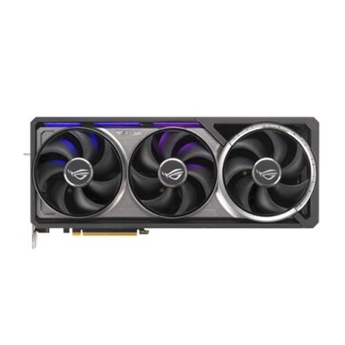 Видеокарта NVIDIA ASUS ROG Astral GeForce RTX 5080 OC 16 ГБ