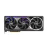 Видеокарта NVIDIA ASUS ROG Astral GeForce RTX 5080 OC 16 ГБ