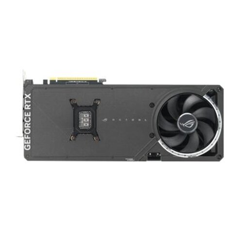 Видеокарта NVIDIA ASUS ROG Astral GeForce RTX 5080 OC 16 ГБ