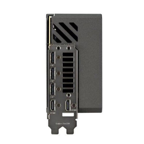 Видеокарта NVIDIA ASUS ROG Astral GeForce RTX 5080 OC 16 ГБ