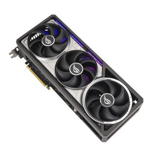 Видеокарта NVIDIA ASUS ROG Astral GeForce RTX 5080 OC 16 ГБ