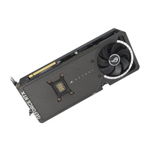 Видеокарта NVIDIA ASUS ROG Astral GeForce RTX 5080 OC 16 ГБ