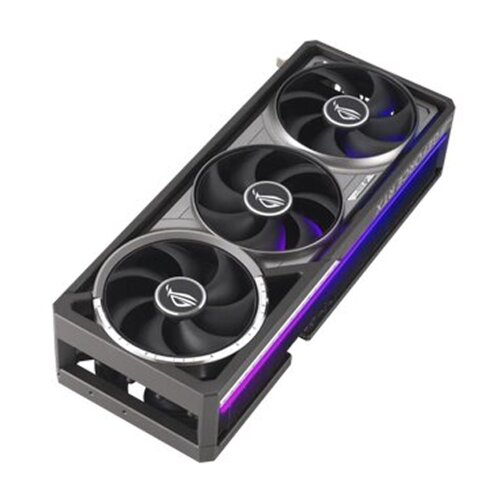 Видеокарта NVIDIA ASUS ROG Astral GeForce RTX 5080 OC 16 ГБ