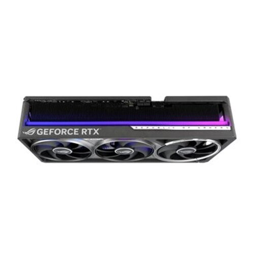 Видеокарта NVIDIA ASUS ROG Astral GeForce RTX 5080 OC 16 ГБ