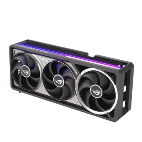 Видеокарта NVIDIA ASUS ROG Astral GeForce RTX 5080 OC 16 ГБ