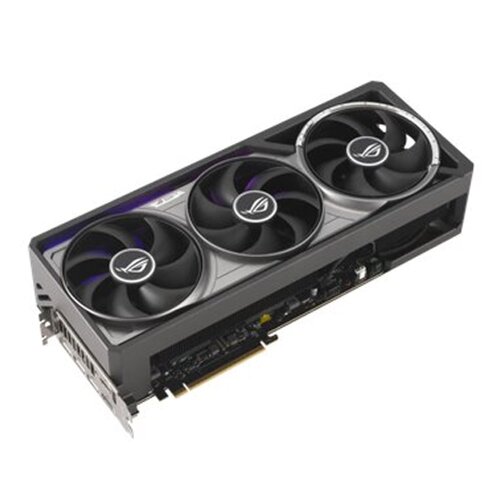 Видеокарта NVIDIA ASUS ROG Astral GeForce RTX 5080 OC 16 ГБ