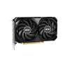 Видеокарта NVIDIA MSI GeForce RTX 4060 VENTUS 2X BLACK 8G OC