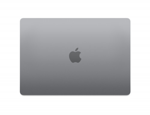 Apple MacBook Air 15 M2, 2023, 8GB, 256GB, 10-GPU, 8-CPU, Space Gray
