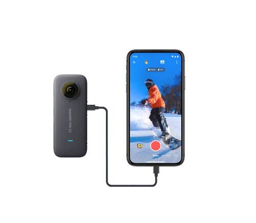 Кабель для Android для Insta360 ONE X2