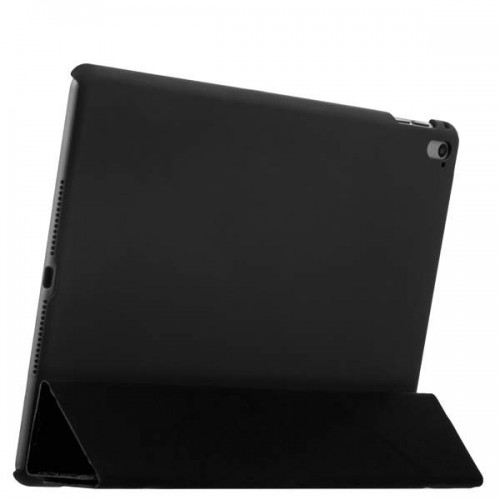 Чехол подставка Deppa для iPad Pro 12,9" Тёмно-серая
