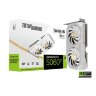 Игровая видеокарта NVIDIA ZOTAC GAMING GeForce RTX 5060 Ti 16GB Twin Edge OC White Edition