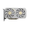 Игровая видеокарта NVIDIA ZOTAC GAMING GeForce RTX 5060 Ti 16GB Twin Edge OC White Edition