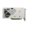 Игровая видеокарта NVIDIA ZOTAC GAMING GeForce RTX 5060 Ti 16GB Twin Edge OC White Edition