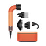 Фен Dyson Supersonic r hair dryer - Ceramic Apricot/Topaz