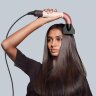 Фен Dyson Supersonic r hair dryer - Ceramic Apricot/Topaz