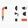 Фен Dyson Supersonic r hair dryer - Ceramic Apricot/Topaz