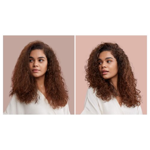 Фен Dyson Supersonic r hair dryer - Ceramic Apricot/Topaz