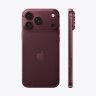 iPhone 18 Pro Max 256GB Бордовый (Sim+eSim)