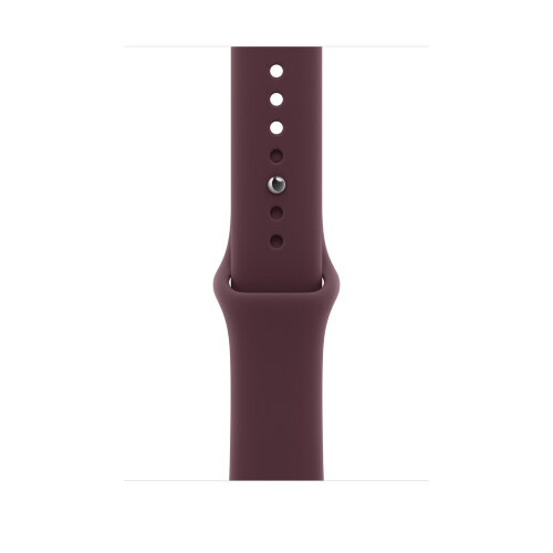 Apple Sport Band 46mm для Apple Watch (M/L) - Burgundy