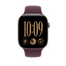 Apple Sport Band 46mm для Apple Watch (M/L) - Burgundy