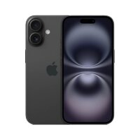 iPhone 16 512GB Black (Черный)