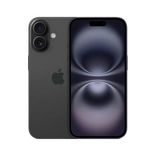 iPhone 16 512GB Black (Черный)