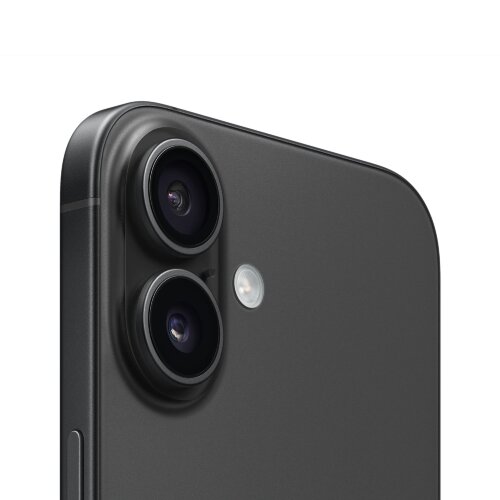 iPhone 16 512GB Black (Черный)