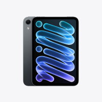 Apple iPad mini 8 (2026) 512GB Wi-Fi + Cellular Nano-texture Midnight (Тёмная ночь)