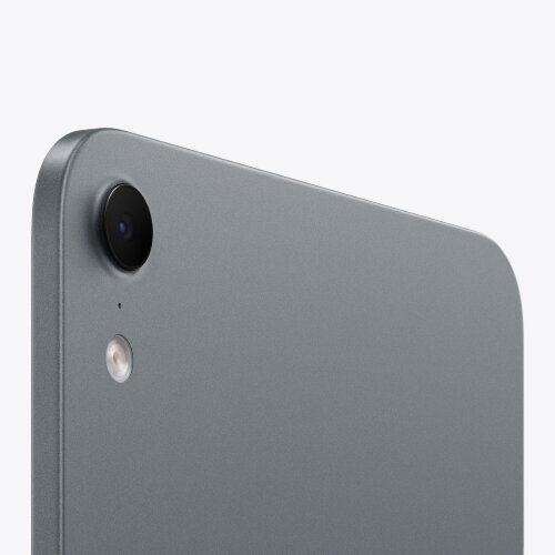 Apple iPad mini 8 (2026) 512GB Wi-Fi + Cellular Nano-texture Midnight (Тёмная ночь)