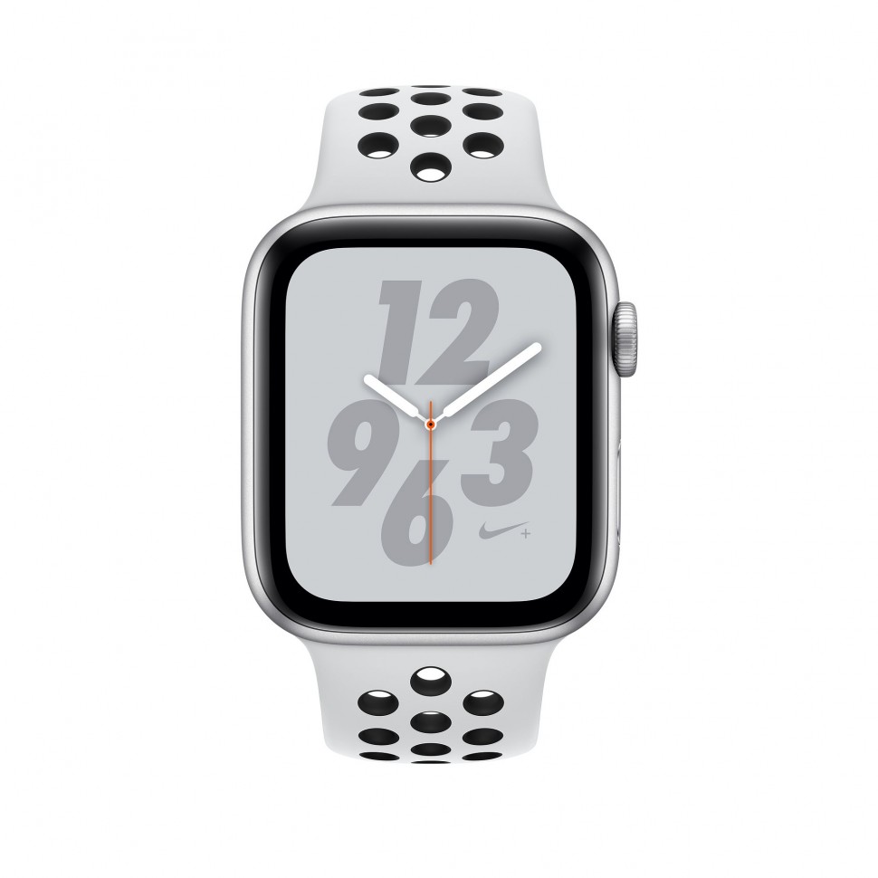 Apple Watch Nike Series 4 44mm GPS