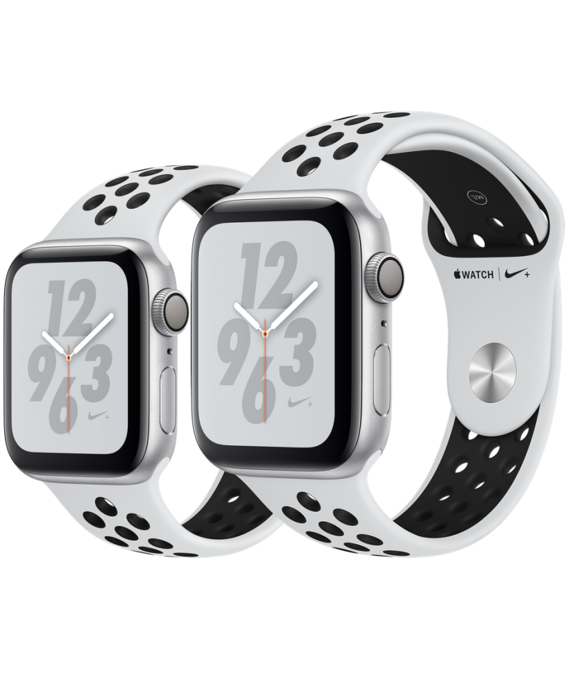 Nike edition discount apple watch 4