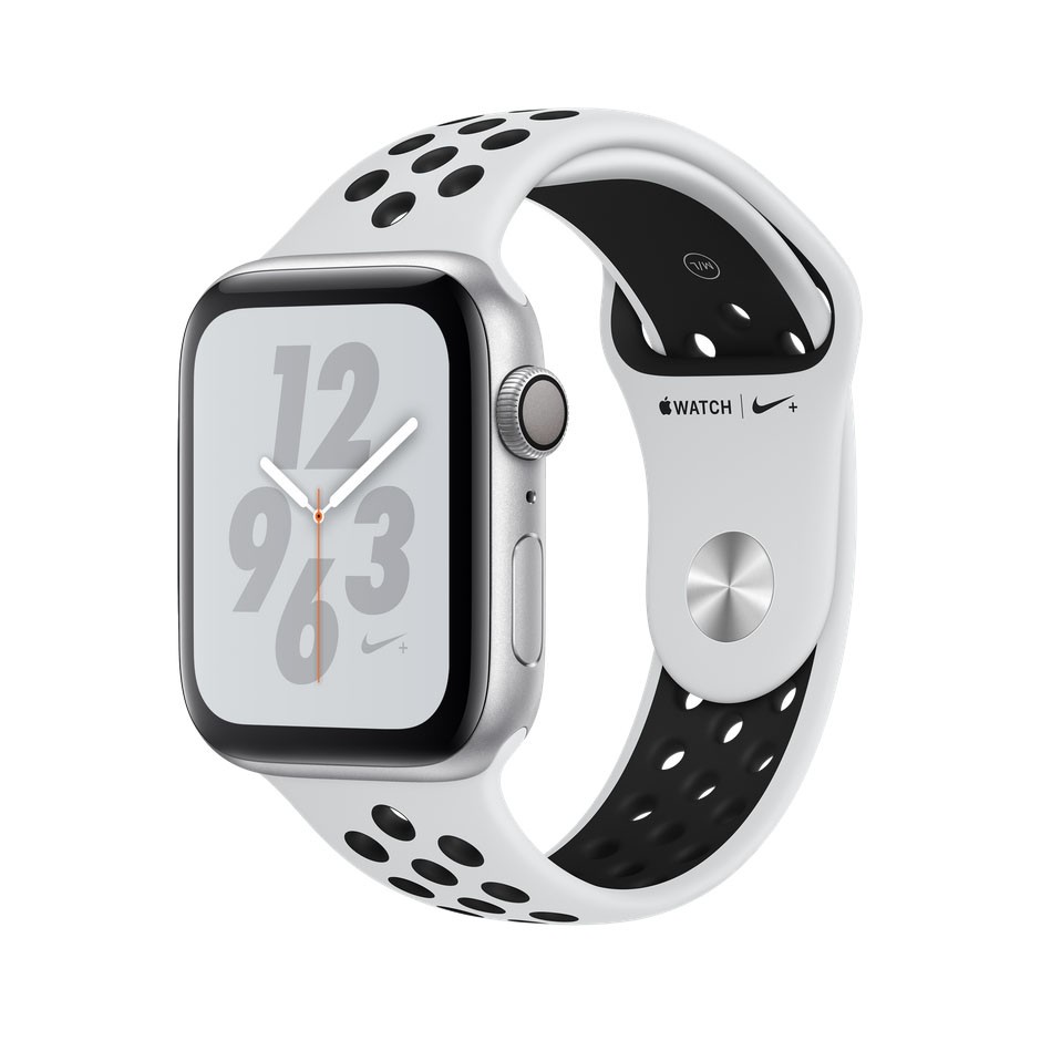 Nike apple watch on sale series 4 bands