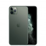 iPhone 11 Pro Max 64GB Midnight Green (Зеленый)