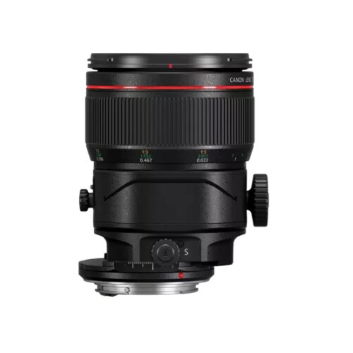 Объектив Canon TS-E 90mm f/2.8L MACRO