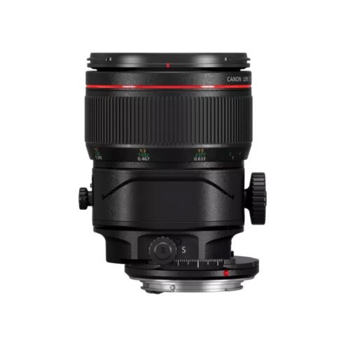 Объектив Canon TS-E 90mm f/2.8L MACRO