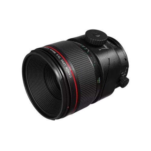 Объектив Canon TS-E 90mm f/2.8L MACRO