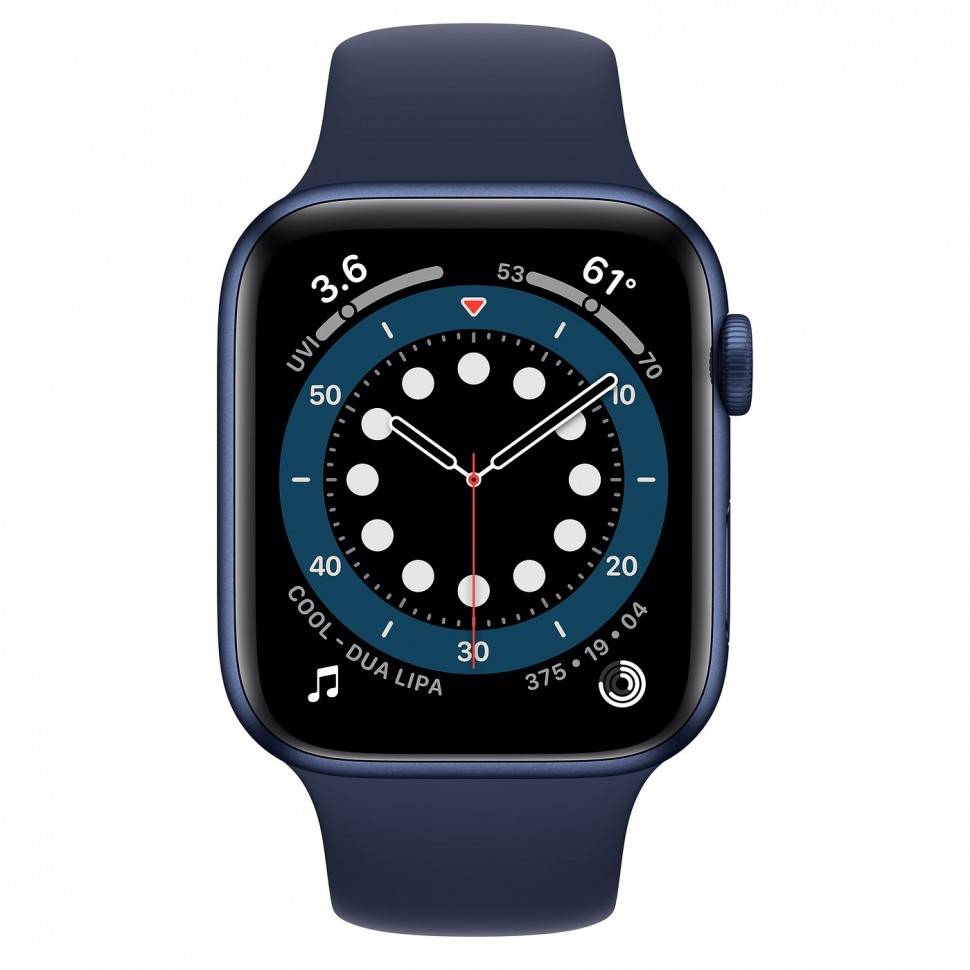 Apple watch 6 lte sale