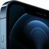 iPhone 12 Pro Max 256 ГБ Тихоокенский синий (MGDF3RU/A)