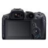 Canon EOS R7 Mirrorless Camera + RF-S 18-150mm F3.5-6.3 IS STM Lens + Mount Adapter EF-EOS R