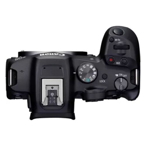 Canon EOS R7 Mirrorless Camera + RF-S 18-150mm F3.5-6.3 IS STM Lens + Mount Adapter EF-EOS R