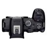 Canon EOS R7 Mirrorless Camera + RF-S 18-150mm F3.5-6.3 IS STM Lens + Mount Adapter EF-EOS R