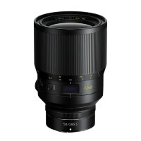 Объектив Nikon Nikkor Z 58mm f/0.95 S Noct