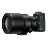 Объектив Nikon Nikkor Z 58mm f/0.95 S Noct