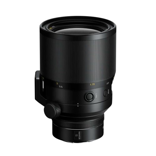 Объектив Nikon Nikkor Z 58mm f/0.95 S Noct