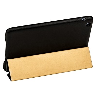 Чехол книга Jison case Executive для iPad mini Retina черный