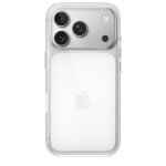 Прозрачный чехол для iPhone 17 Pro с MagSafe (Clear) Прозрачный чехол для iPhone 17 Pro с MagSafe (Clear)